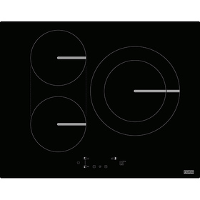 Картинка Franke SMART FSM 653 I D BK