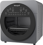 Превью картинка Гриль Weissgauff WAF 714 Digital OilFree #23