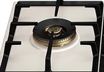 Превью картинка Газовая варочная панель Bertazzoni P905LHERAX #3