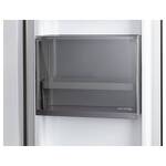 Превью картинка  Холодильник side by side Körting KNFF 82535 XN #14