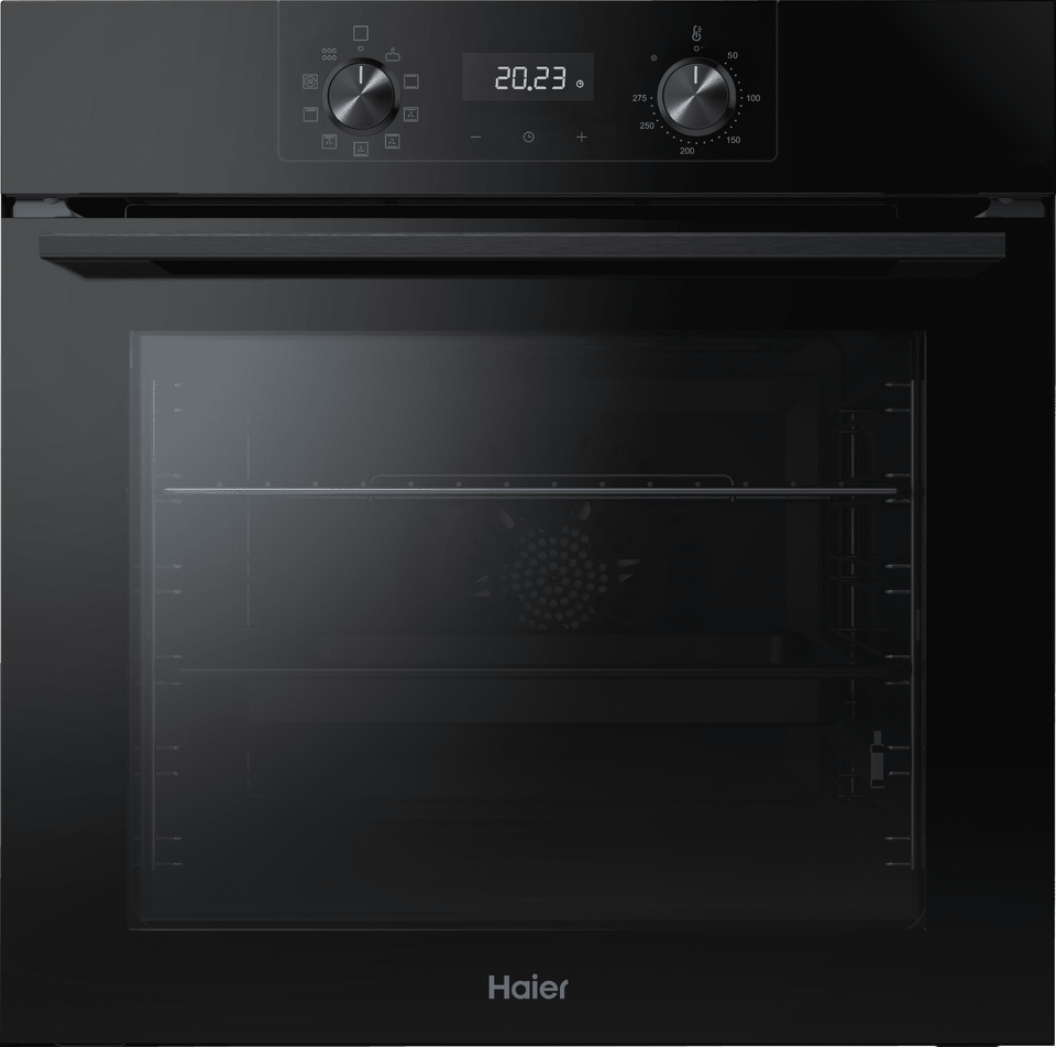 Фото Электрический духовой шкаф Haier HOQ-K2ANN3GB