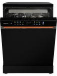 Превью картинка Посудомоечная машина 60см HIBERG i-Q 6815 LB #421