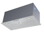 Превью картинка Полновстраиваемая вытяжка Maunfeld Crosby Power 60 нержавеющая сталь #1