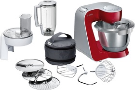 Картинка Bosch MUM58720
