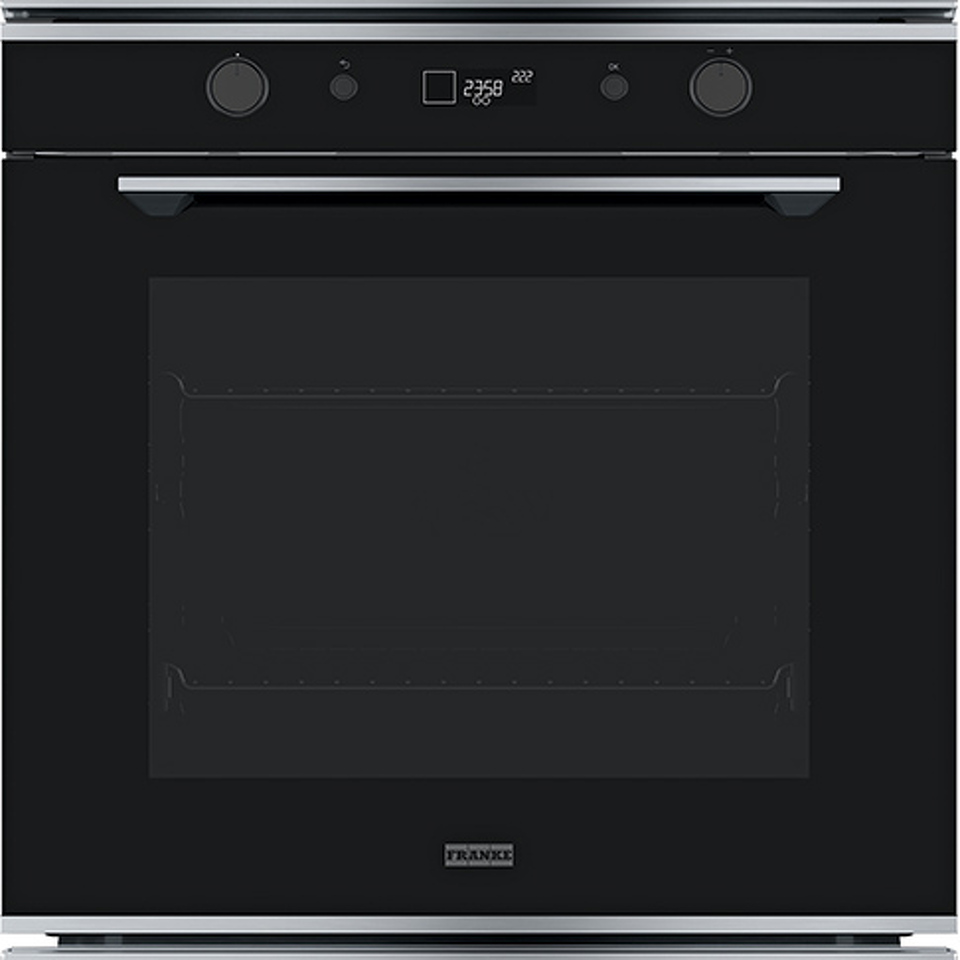 Фото Электрический духовой шкаф Franke MYTHOS FMY 98 P XS
