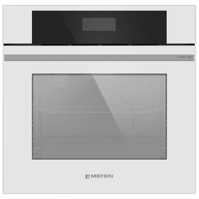 Картинка Meferi MEO606WH ULTRA