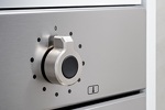 Превью картинка Электрический духовой шкаф Bertazzoni F457PROMWTX #2