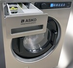 Превью картинка Стиральная машина с фронтальной загрузкой Asko WMC6743PF.S Professional #14