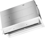Превью картинка Полновстраиваемая вытяжка Haier HVQ-B6536W #10