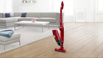 Превью картинка Пылесос Bosch BBHF214R #3