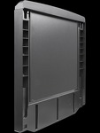 Превью картинка HIBERG Планка соединительная фронтальная  для i-DDQ11 - 1014 Sd и HDQ11 10 Sd #7