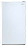 Превью картинка Холодильник с одной дверцей Hyundai CO1003 white #1