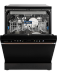 Превью картинка Посудомоечная машина 60см HIBERG i-Q 6815 LB #60