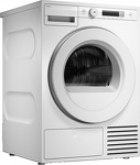 Превью картинка Машина сушильная Asko T108HBW #3