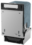 Превью картинка Посудомоечная машина 45см встраиваемая Haier HDWE9-191RU #4