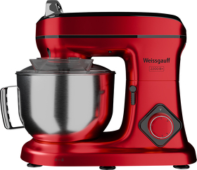 Картинка Weissgauff WSM 227 PDR Touch Screen Pro