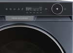 Превью картинка Стиральная машина с фронтальной загрузкой Haier X11 HW120-BD14397SU1 #5