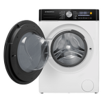 Превью картинка Стиральная машина с фронтальной загрузкой Maunfeld MFWM1410WH03 #4