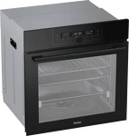 Превью картинка Электрический духовой шкаф Haier HOQ-F6QSB4GBU #3