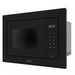 Превью картинка Печь микроволновая встраиваемая Haier HMX-BTG207B #8