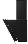 Превью картинка Наклонная вытяжка Maunfeld AURORA 90 Black matted #6