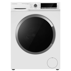 Картинка Maunfeld MFWM127WH200 ST INVERTER SLIM