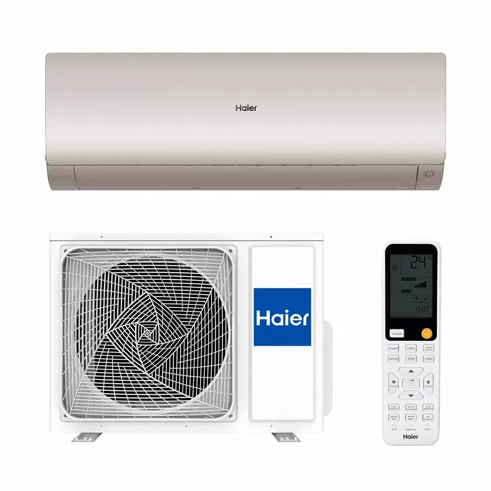 Фото Сплит-система Haier FLEXIS SM DC инвертор Super Match AS25S2SF3FA-G  1U25S2SM3FA