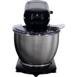 Превью картинка Миксер HIBERG MP 1255 B #1