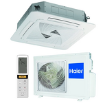 Превью картинка Сплит-система Haier ЕСО AB160S2LR1FA 1U160S1LN1FB #1