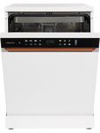 Превью картинка Посудомоечная машина 60см HIBERG i-Q 6815 LW #228
