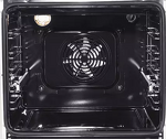 Превью картинка Электрическая плита Haier HCX-5CDPC2 #4