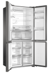 Превью картинка  Холодильник side by side Haier HTF-508DGS7RU #4