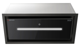 Картинка Meferi SMARTBOX60BK GLASS COMFORT