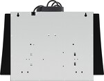 Превью картинка Наклонная вытяжка Maunfeld SKY STAR CHEF 60 Glass Black #13
