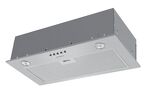 Превью картинка Полновстраиваемая вытяжка Maunfeld Crosby Singl 5028 INOX #1