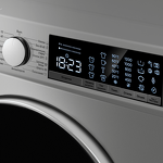 Превью картинка Стиральная машина с фронтальной загрузкой Maunfeld MFWM128SL300 ST INVERTER SLIM #10