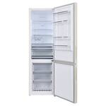 Превью картинка Холодильник с нижней морозилкой Körting KNFC 62370 GB #4
