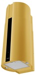 Превью картинка Цилиндрическая вытяжка Meferi TUBE40GOLD COMFORT PLUS #18