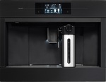 Превью картинка Кофемашина встраиваемая Asko CM8478G #1