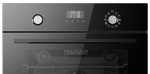 Превью картинка Электрический духовой шкаф Haier HOX-P11CGB #9