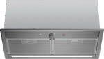 Превью картинка Полновстраиваемая вытяжка Haier HVQ-B2534G #1