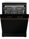 Превью картинка Посудомоечная машина 60см HIBERG i-Q 6815 LB #396
