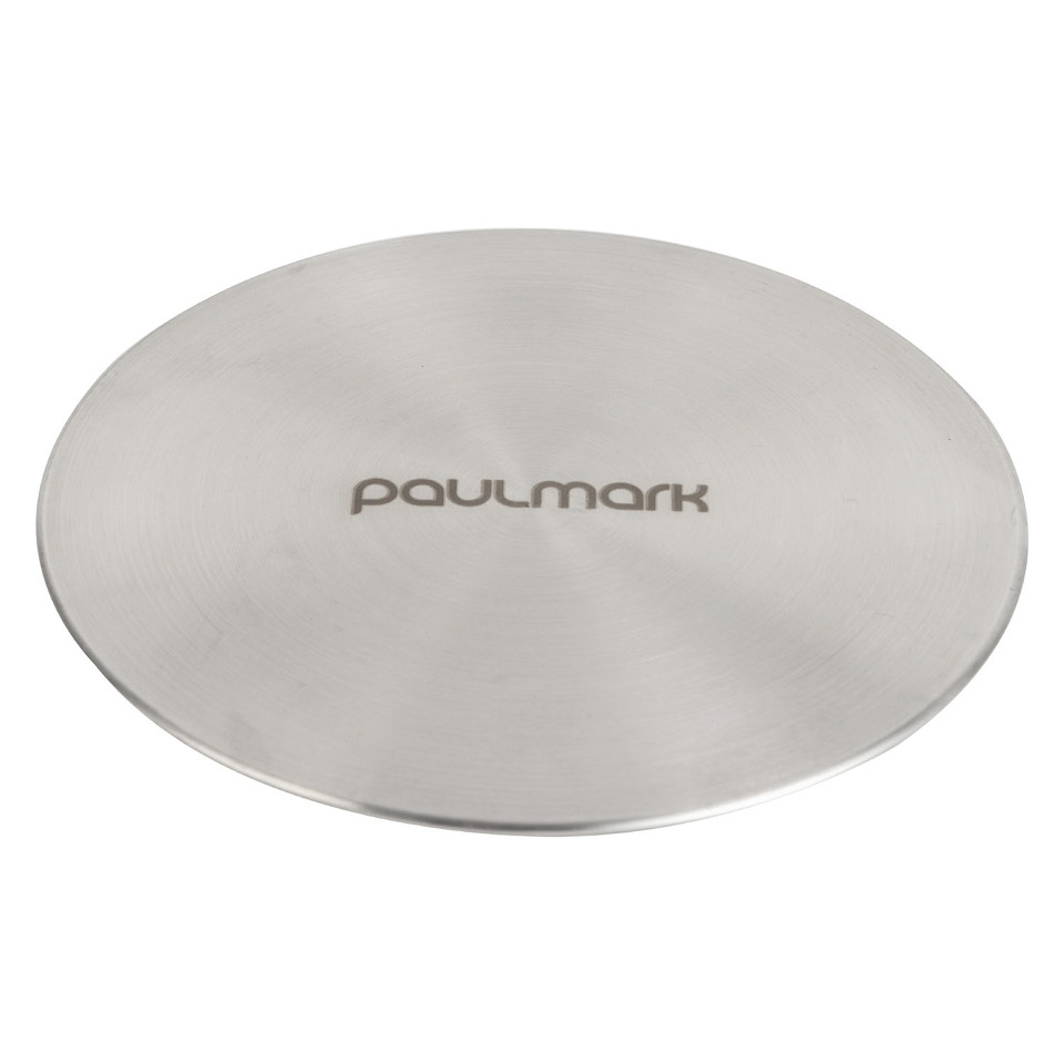 Фото Paulmark PM116 PM116-BS Брашированная сталь