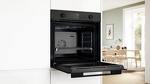 Превью картинка Электрический духовой шкаф Bosch HUA736EG0T #5