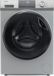 Превью картинка Стиральная машина с фронтальной загрузкой Haier HWD70-BP14929S #1