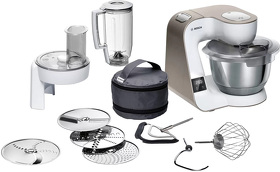 Картинка Bosch MUM5XW20