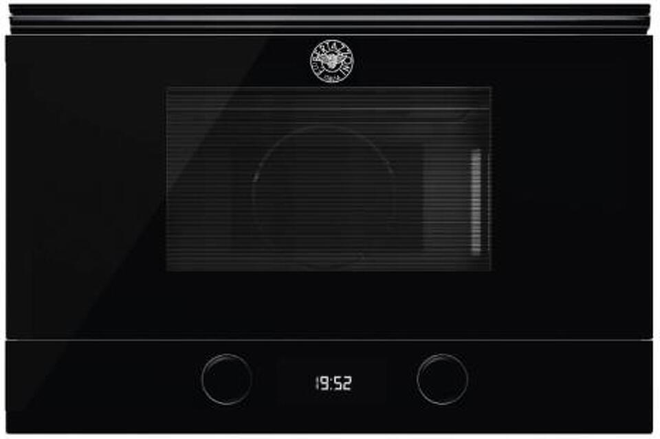 Фото Печь микроволновая встраиваемая Bertazzoni F383MODMWSGNE