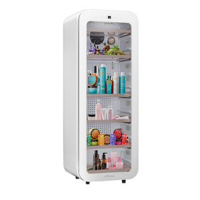 Картинка Холодильник для напитков Meyvel MD105-White