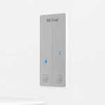 Превью картинка  Холодильник side by side Maunfeld MFF177NFBE #13