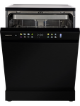 Превью картинка Посудомоечная машина 60см HIBERG i-F 6815 LB #25